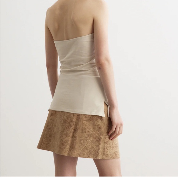 Paloma Wool Conxita Top M - Picture 2 of 9